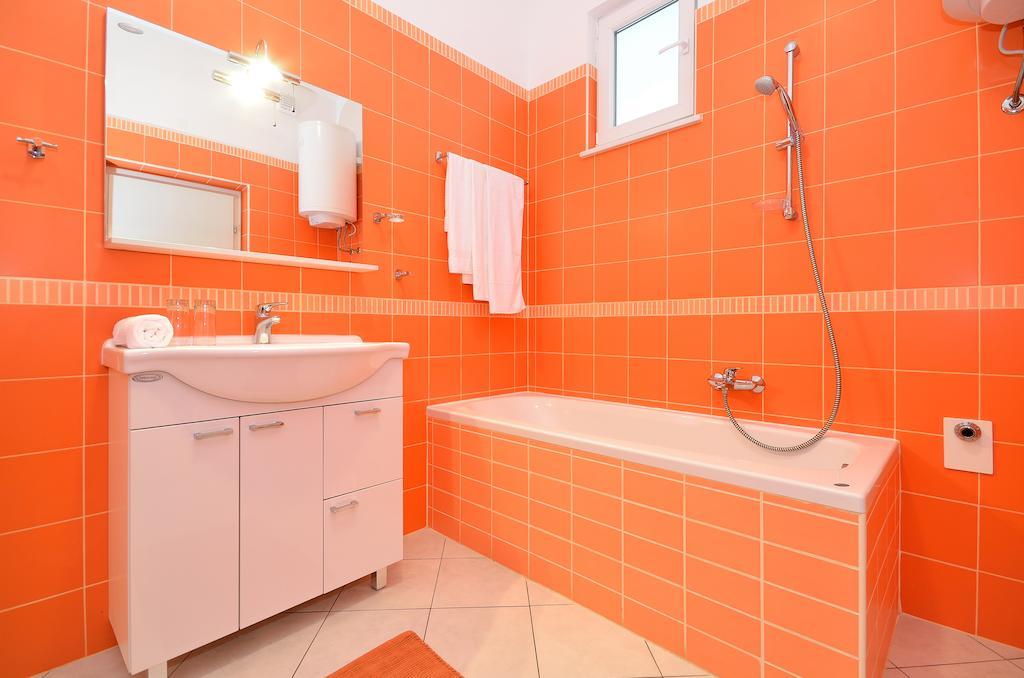 Apartments Nautilus PUY Rom bilde