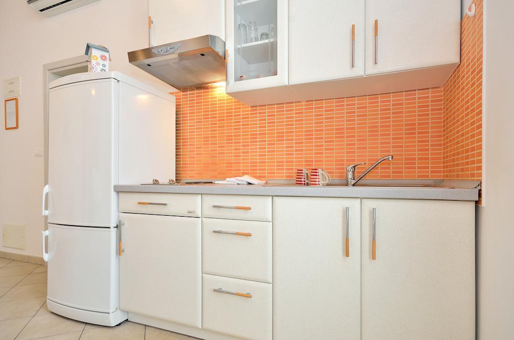 Apartments Nautilus PUY Rom bilde