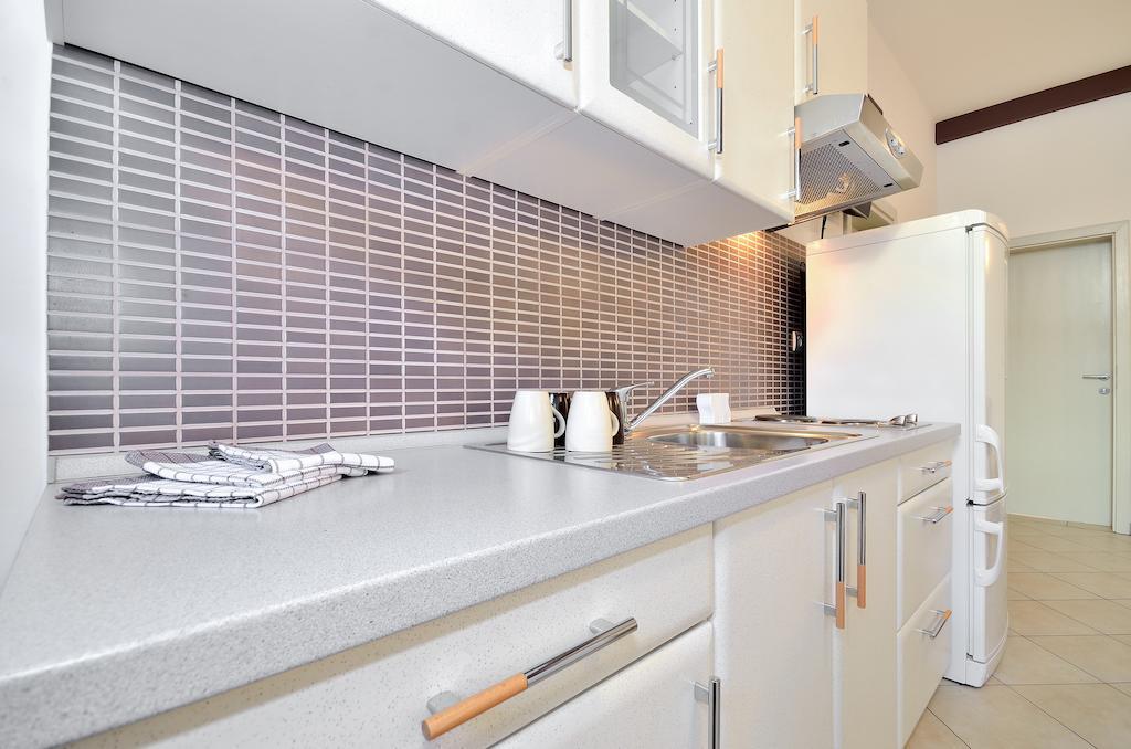 Apartments Nautilus PUY Rom bilde