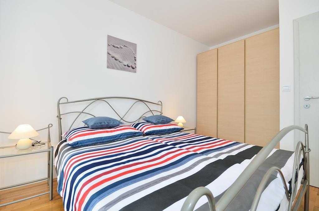 Apartments Nautilus PUY Rom bilde