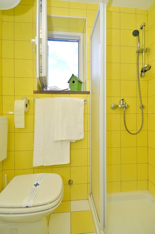 Apartments Nautilus PUY Rom bilde